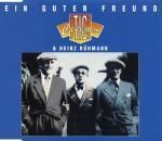 Cinematic & Heinz Rühmann Ein guter Freund album cover