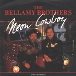 Bellamy Brothers Neon Cowboy album cover