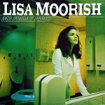Lisa Moorish Mr. Friday Night album cover