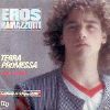 Eros Ramazzotti Terra promessa album cover