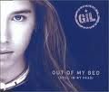 Gil Out Of My Bed (Still In My Head) album cover