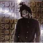 Soul II Soul Love Enuff album cover