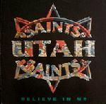 Utah Saints Believe In Me album cover