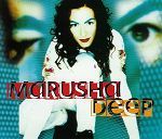 Marusha Deep album cover
