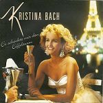 Kristina Bach Er schenkte mir den Eiffelturm album cover
