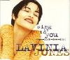 Lavinia Jones Sing It To You (Dee-Doob-Dee-Doo) album cover