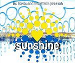 Dr. Motte & WestBam Sunshine album cover