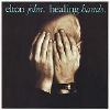 Elton John Healing Hands album cover