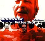 James Last / Fettes Brot Ruf mich an album cover