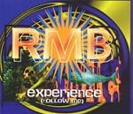 RMB Experience (Follow Me) album cover