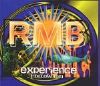 RMB Experience (Follow Me) album cover