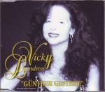Vicky Leandros Günther gestehe album cover
