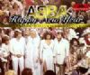 Abba Happy New Year album cover