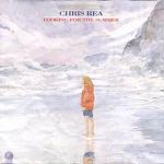 Chris Rea Looking For The Summer album cover