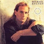 Michael Bolton Time, Love And Tenderness album cover