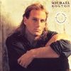Michael Bolton Time, Love And Tenderness album cover