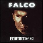 Falco Out Of The Dark album cover