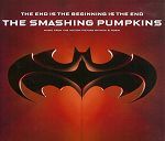 Smashing Pumpkins The End Is The Beginning Is The End album cover