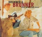 Brunner & Brunner Liebe lacht, Liebe weint album cover
