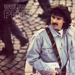 Wolfgang Petry Verlieben, verloren, vergessen, verzeih'n album cover