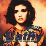 Cathy Dennis Too Many Walls album cover