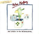 Peter Maffay Das Leben ist ein Würfelspiel album cover