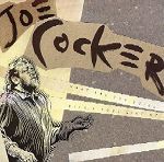 Joe Cocker What Are You Doing With A Fool Like Me album cover