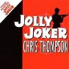 Chris Thompson Jolly Joker album cover