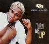 Daniel Aminati Turn Me Up album cover
