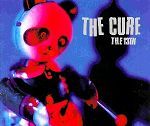 Cure The 13th album cover