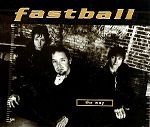 Fastball The Way album cover