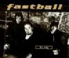 Fastball The Way album cover