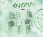 Candela Azul Juegalo album cover