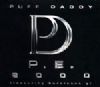 Puff Daddy feat. Hurricane G P. E. 2000 album cover