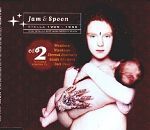 Jam & Spoon Stella 1999-1992 album cover