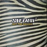SM-Trax Got The Groove album cover