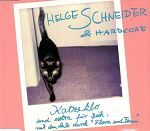Helge Schneider & Hardcore Katzeklo album cover