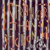 Joe Jackson Stranger Than Fiction album cover