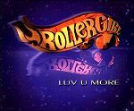 Rollergirl Luv U More album cover