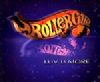 Rollergirl Luv U More album cover