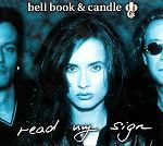 Bell Book & Candle Read My Sign album cover