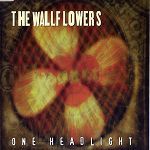 Fatal Flowers One Headlight album cover