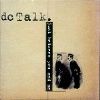DC Talk Just Between You And Me album cover