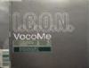 DJ I.C.O.N. Voco Me album cover