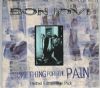 Bon Jovi Something For The Pain album cover