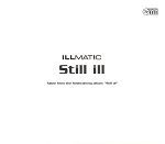 Illmatic Still Ill album cover