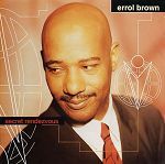 Errol Brown Secret Rendezvous album cover