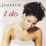 Jessica I Do album cover