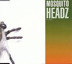 Mosquito Headz El ritmo album cover