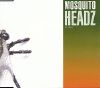 Mosquito Headz El ritmo album cover